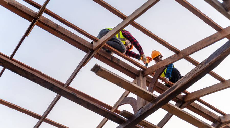 Expert top industrial roofings services in Perkasie, PA