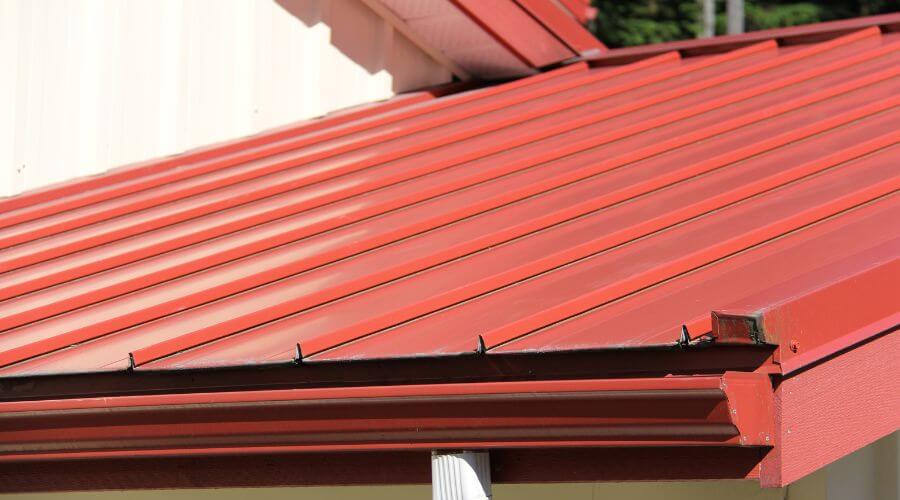 Industrial Roof Inspection in Perkasie, PA